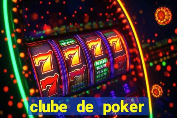 clube de poker santa cruz do sul